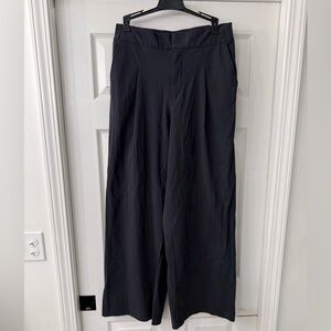 Athleta Pinnacle High Rise Trouser